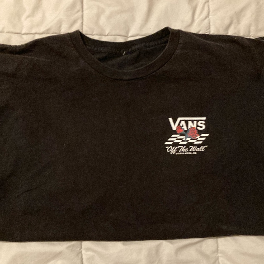 Vans T-shirt